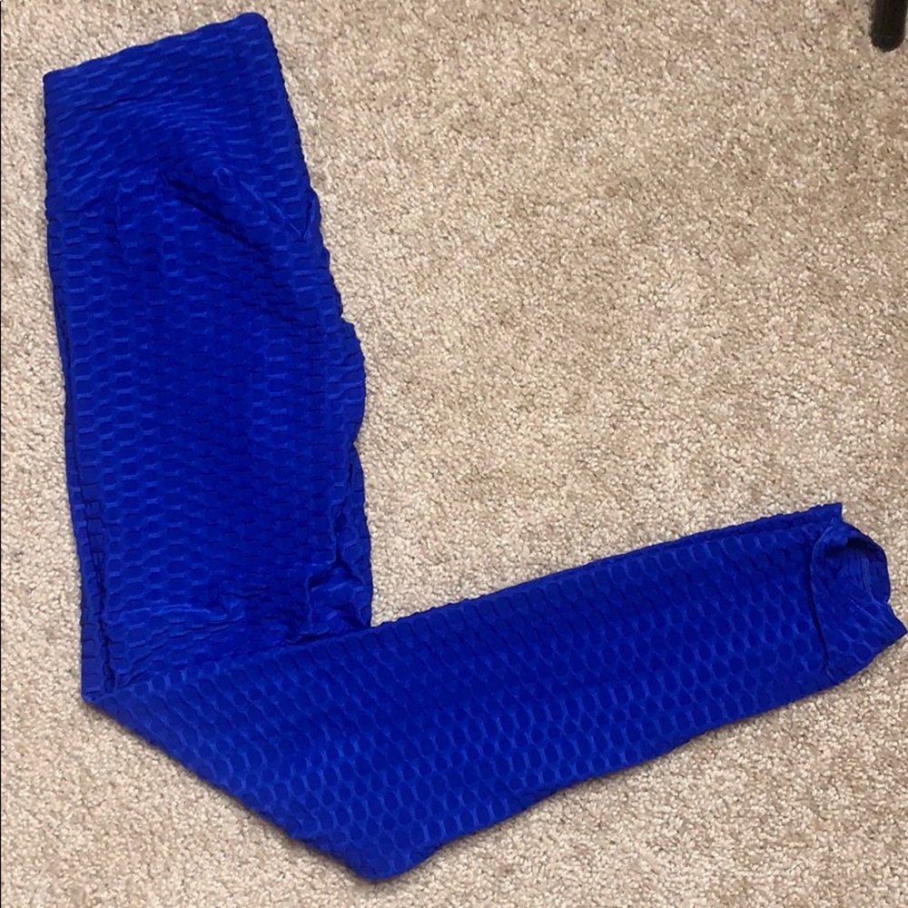 PureGem Booty Scrunch Legging
